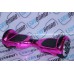 Starburst - Pink Chrome 6.5 Inch Starburst - Pink Chrome 6.5 Inch